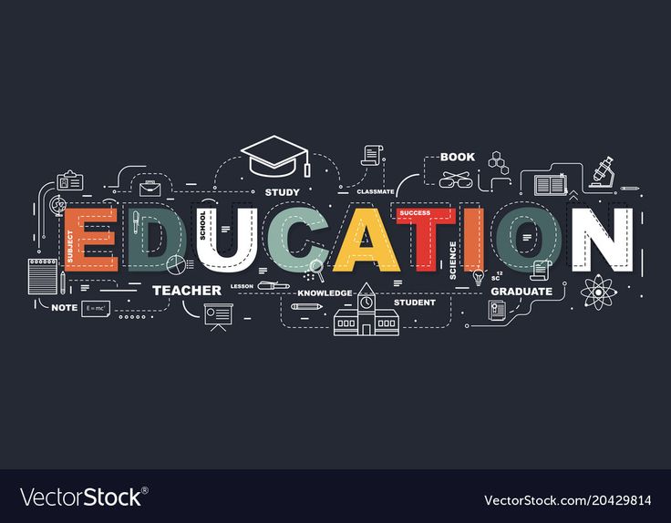 education